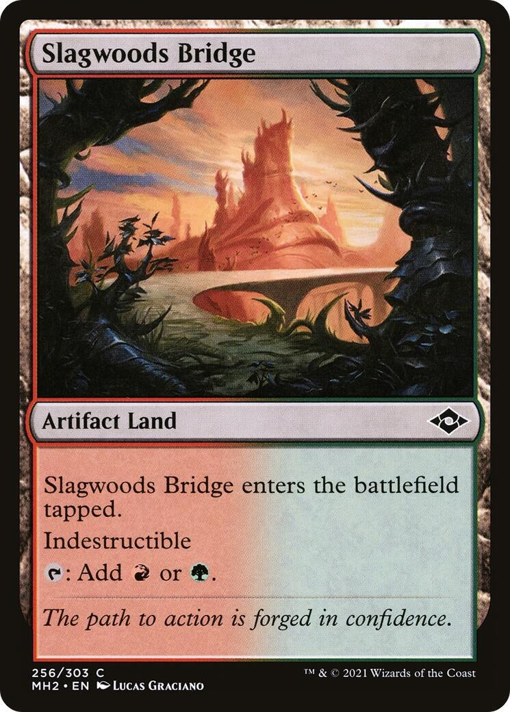 Slagwoods Bridge (256) (MH2) Japanese
