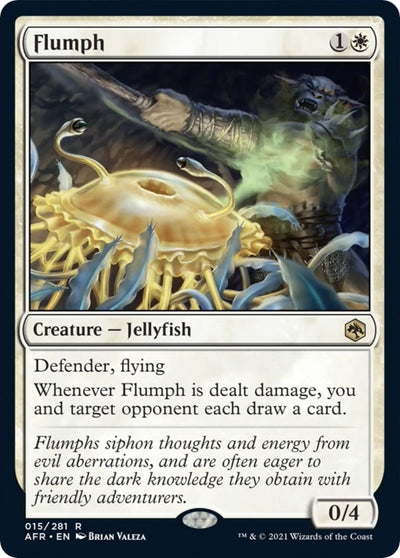 Flumph (15) (AFR)
