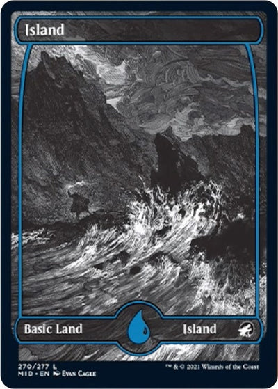 Island (270) (270) (MID)