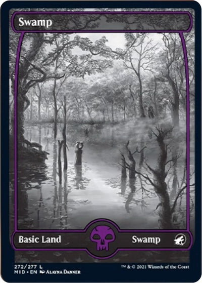 Swamp (272) (272) (MID)