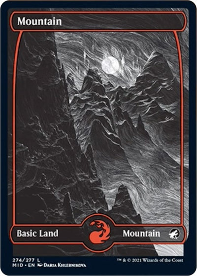 Mountain (274) (274) (MID)