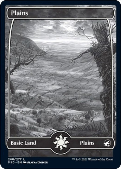 Plains (268) (268) (MID)