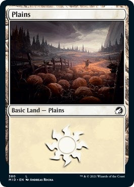 Plains (380) (380) (MID)