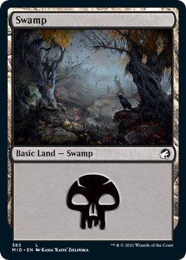 Swamp (382) (382) (MID)