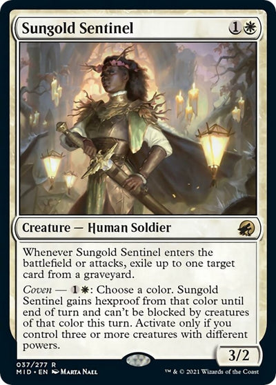 Sungold Sentinel (37) (MID)