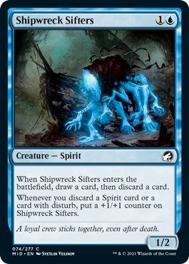 Shipwreck Sifters (74) (MID)