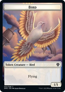 Bird Token (002) (2) (DMU)
