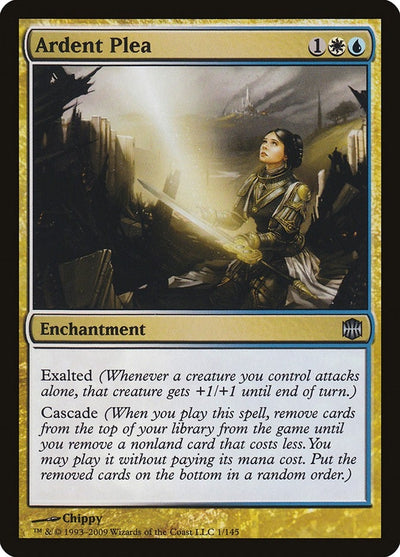 Ardent Plea (1) (ARB)