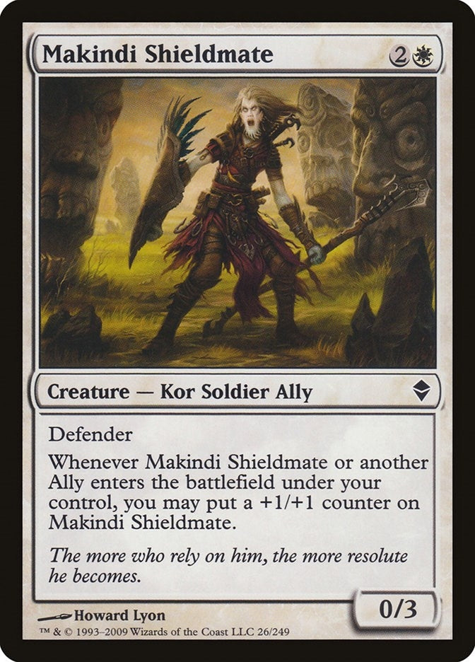 Makindi Shieldmate (26) (ZEN)