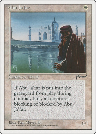 Abu Ja'far (CHR)