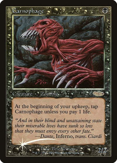 Carnophage (FNM)