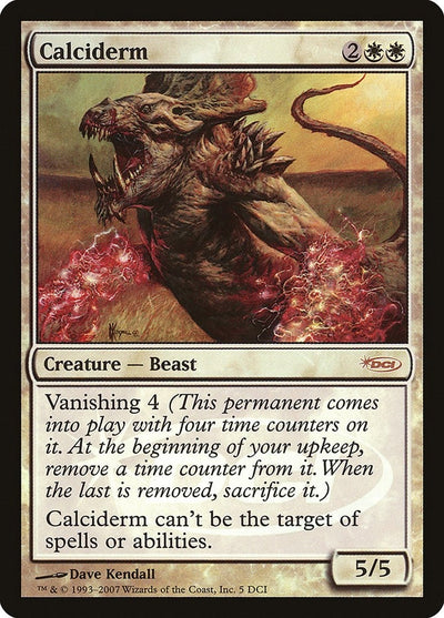 Calciderm (5) (WPN)