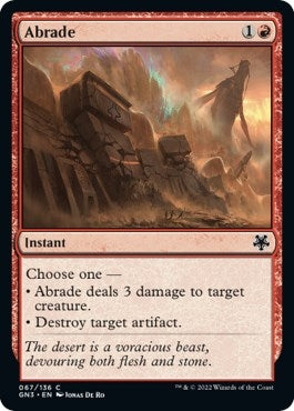Abrade (67) (GN3)