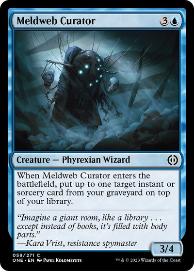 Meldweb Curator (59) (ONE)