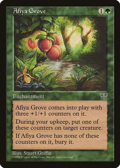 Afiya Grove (MIR)