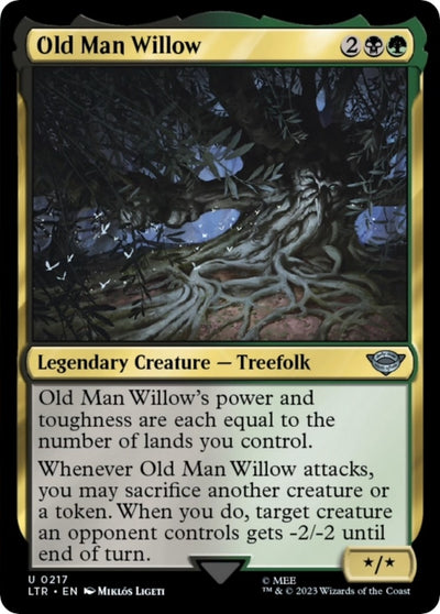 Old Man Willow (217) (LTR)
