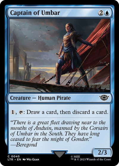 Captain of Umbar (45) (LTR)