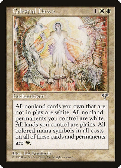 Celestial Dawn (MIR)