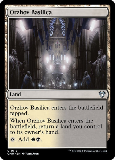 Orzhov Basilica (1018) (CMM)