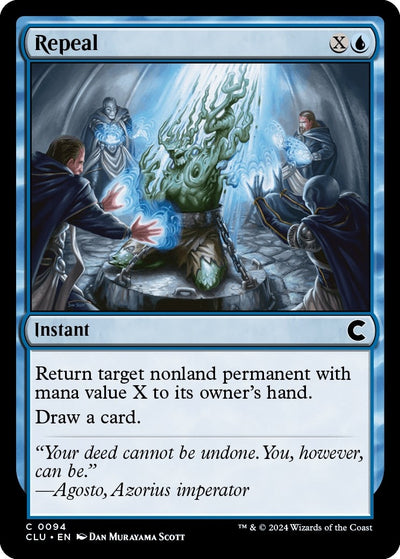 Repeal (94) (CLU)