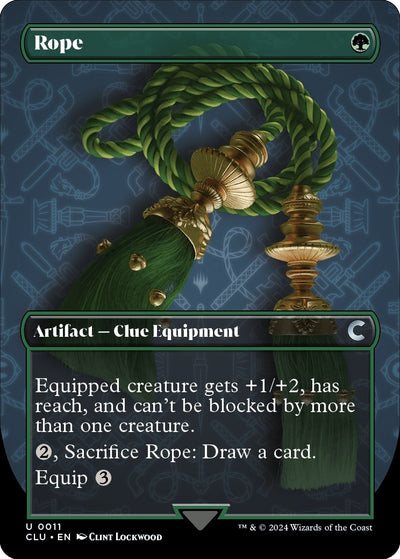 Rope (Borderless) (11) (CLU)