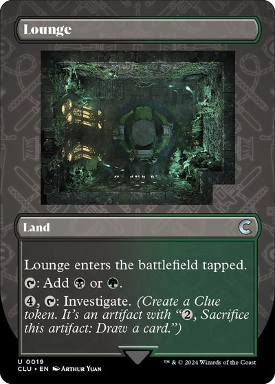 Lounge (Borderless) (19) (CLU)