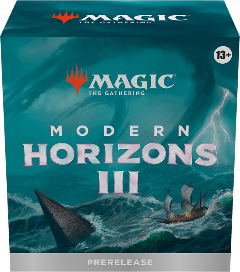 Image for Modern Horizons 3 - Prerelease Pack - Magic: The Gathering