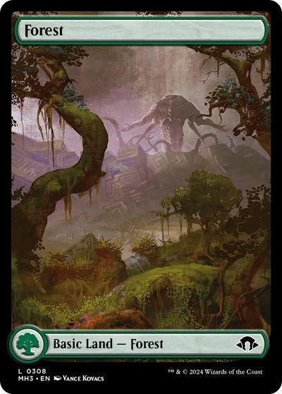 Forest (0308) (308) (MH3)