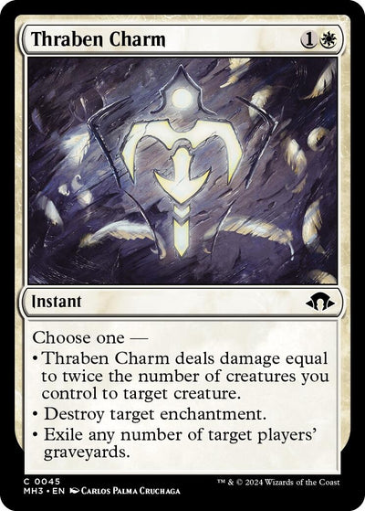 Thraben Charm (45) (MH3)