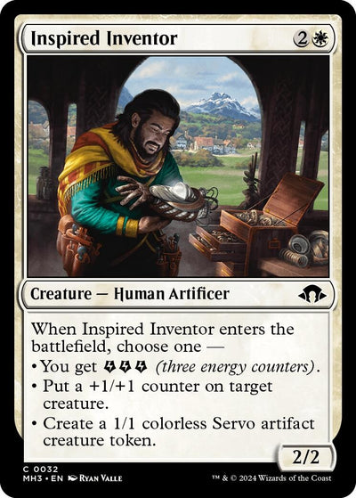 Inspired Inventor (32) (MH3)