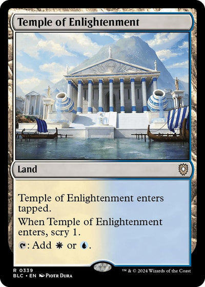 Temple of Enlightenment (339) (BLC)