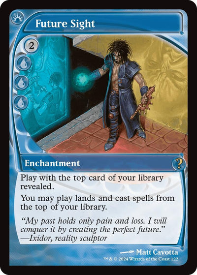 Future Sight (Future Sight) (122) (MB2)