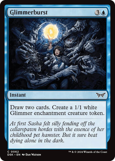 Glimmerburst (62) (DSK)