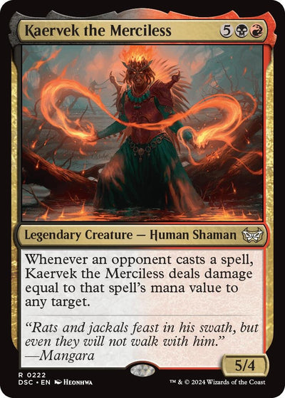 Kaervek the Merciless (222) (DSC)