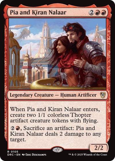 Pia and Kiran Nalaar (105) (DRC)