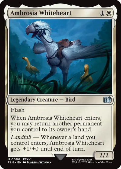 Ambrosia Whiteheart (6) (FIN)