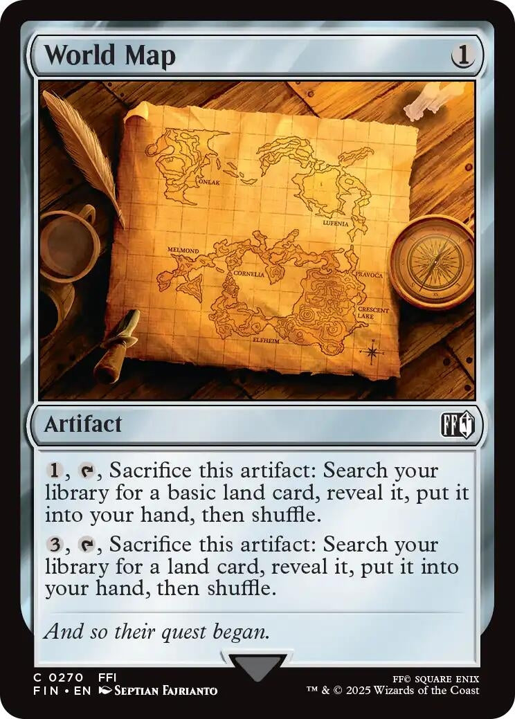 World Map (270) (FIN) Japanese