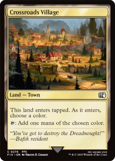 Crossroads Village (276) (FIN)