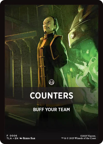 Counters Theme Card (6) (TLA)