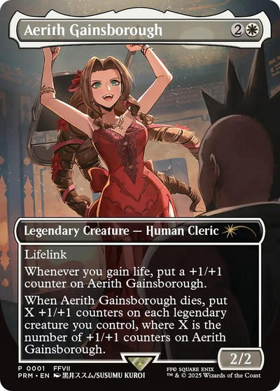 Aerith Gainsborough (1) (PTP)