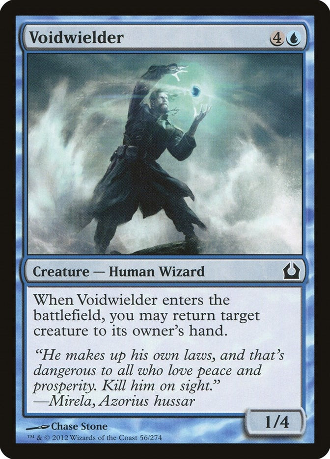 Voidwielder (56) (RTR)
