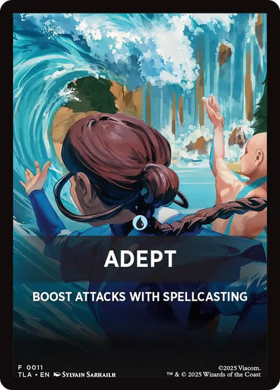 Adept Theme Card (11) (TLA)