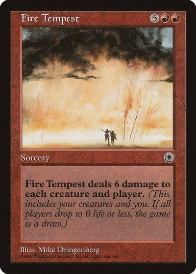 Fire Tempest (POR)