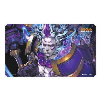 Riftbound: League of Legends Playmat - Spirit Blossom Darius