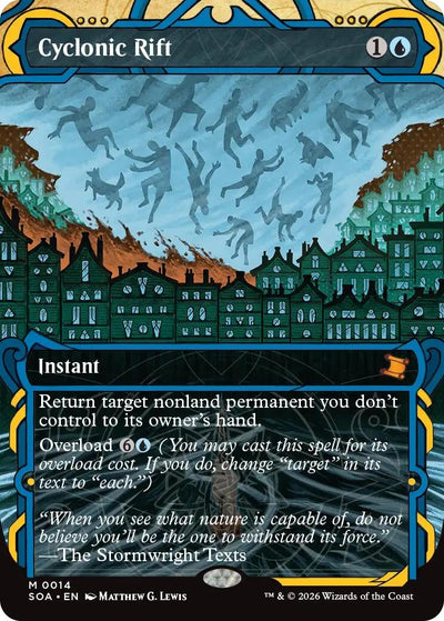 Cyclonic Rift (14) (SOA)