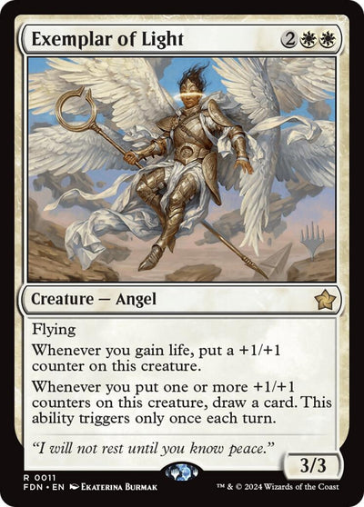 Exemplar of Light (11) (PPSOS)