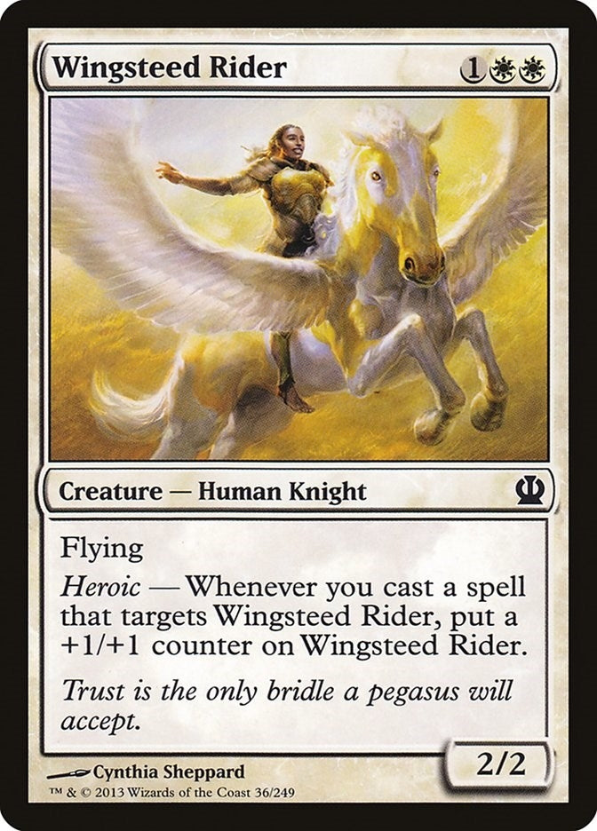 Wingsteed Rider (36) (THS)