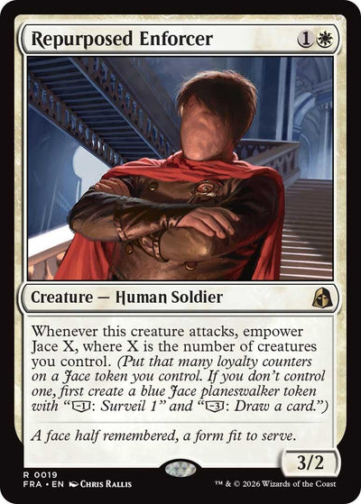 Repurposed Enforcer (19) (FRA)