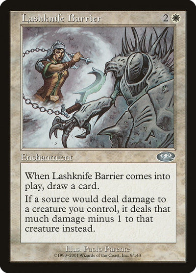 Lashknife Barrier (9) (PLS)