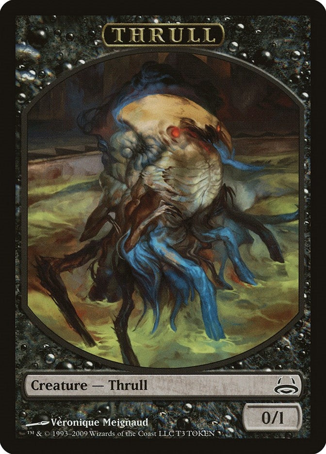 Image for Thrull Token (T3) (DDC) - Magic: The Gathering